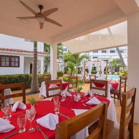 whala!bávaro - All Inclusive Esterno foto