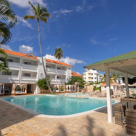 whala!bávaro - All Inclusive Esterno foto