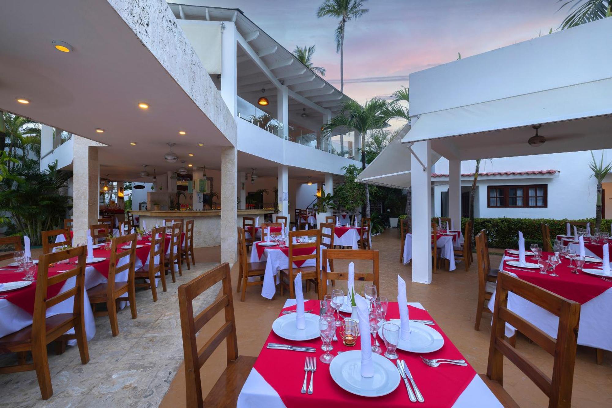 whala!bávaro - All Inclusive Esterno foto
