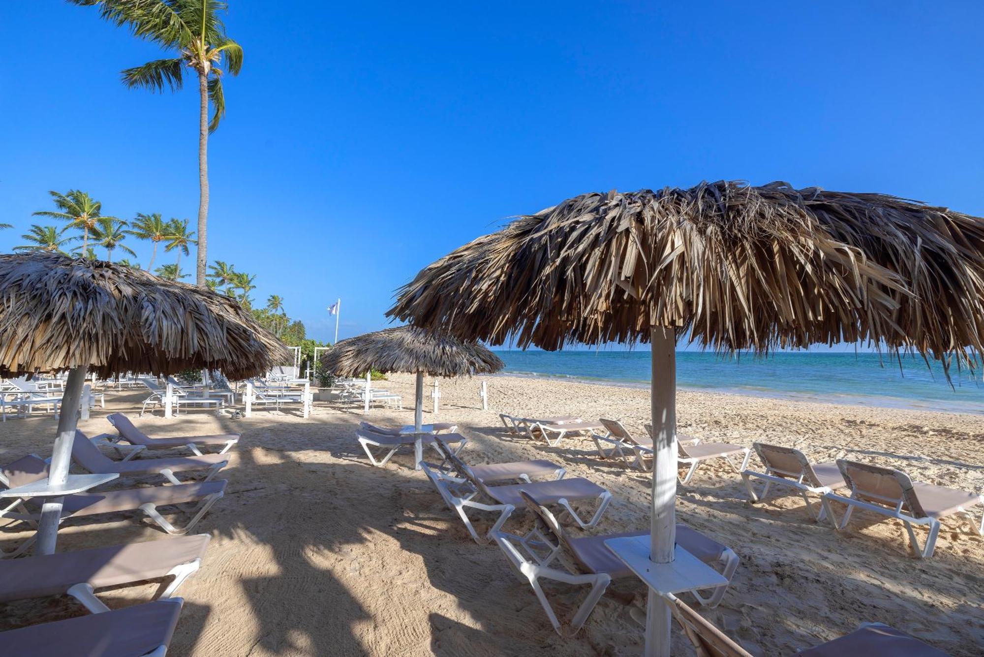 whala!bávaro - All Inclusive Esterno foto