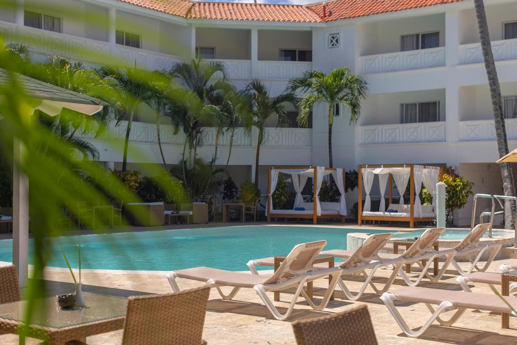 whala!bávaro - All Inclusive Esterno foto