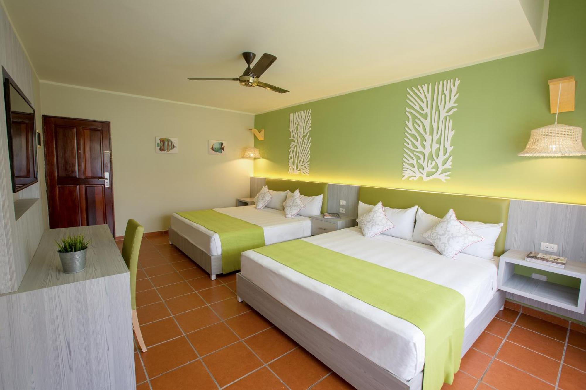 whala!bávaro - All Inclusive Esterno foto